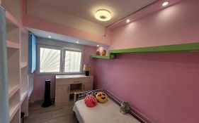 1 Habitacion 1baño en GRAN apartament&WIFI